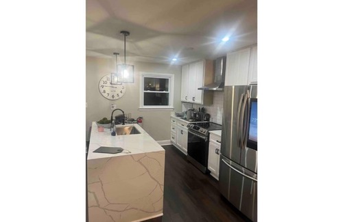 Fairlawn Casa | Message me for additional Discount |FREE Parking