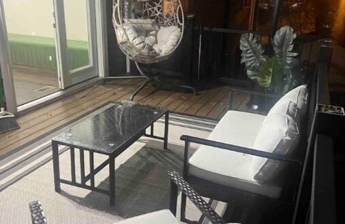 Fairlawn Casa | Message me for additional Discount |FREE Parking