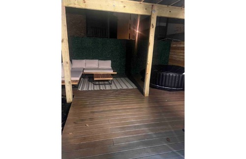Fairlawn Casa | Message me for additional Discount |FREE Parking