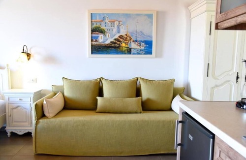 Kithnos Apartamento | Messaria Hotel