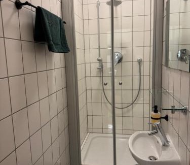 Nord Apartamento | Messe Apartment