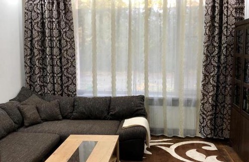 Langwasser Nordwest Apartamento | Messe Büro