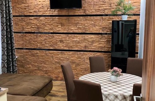Langwasser Nordwest Apartamento | Messe Büro