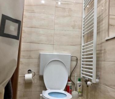 Langwasser Nordwest Apartamento | Messe Büro