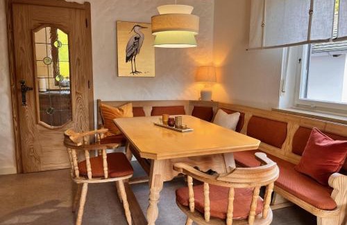 Wendelstein Casa | Messe- & Ferienhaus Gertraud am Ludwigskanal, 24 h Self Check-In, Gratis parken