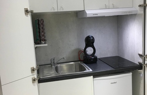 Leverkusen Apartamento | Messe-hotelzimmer-appartements