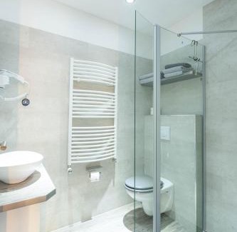 Leverkusen Apartamento | Messe-Hotelzimmer-Einzimmerappartement