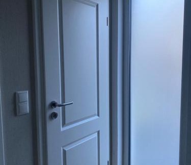 Mittelfeld Casa | Messe Nord Apartment