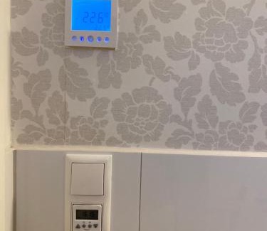 Mittelfeld Casa | Messe Nord Apartment