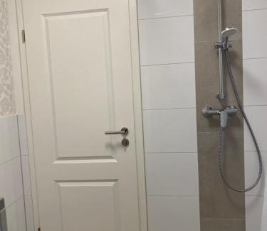 Mittelfeld Casa | Messe Nord Apartment