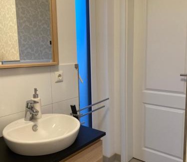 Mittelfeld Casa | Messe Nord Apartment