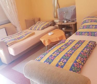 Wuelfel Apartamento | Messeapartment Room Agancy Hannover-Mittelfeld