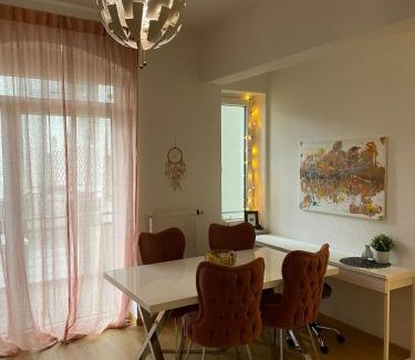 Wuelfel Apartamento | Messeapartment Room Agancy Hannover-Mittelfeld