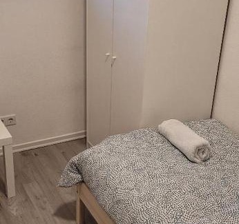 Mittelfeld Apartamento | Messewohnung