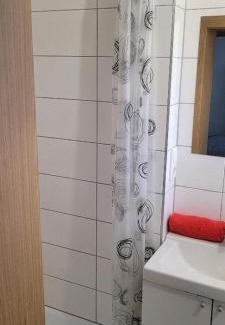 Mittelfeld Apartamento | Messewohnung