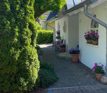 Himmelsthur Apartamento | Messewohnung Ferienwohnung