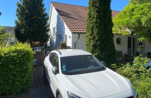 Himmelsthur Apartamento | Messewohnung Ferienwohnung