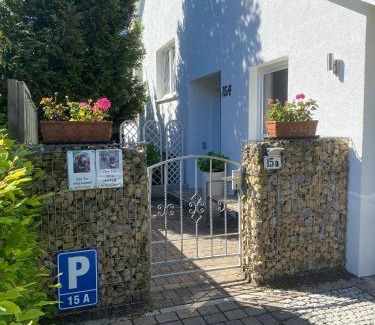 Himmelsthur Apartamento | Messewohnung Ferienwohnung