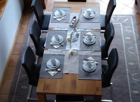 Region Hannover District Casa | Messezimmer Laatzen APO 1