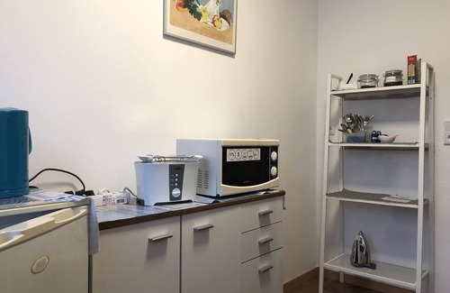 Stockum Casa | Messezimmer4u Nordparksiedlung