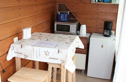 Stockum Casa | Messezimmer4u Nordparksiedlung