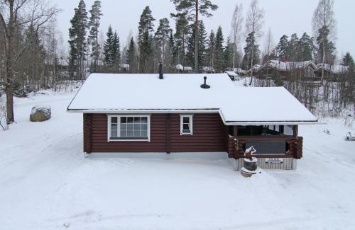 Hollola Otro | Messilä Camping