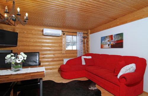 Hollola Otro | Messilä Camping