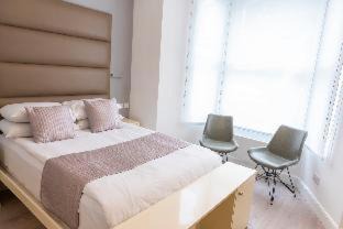 Kilburn Apartamento | Messina Studios