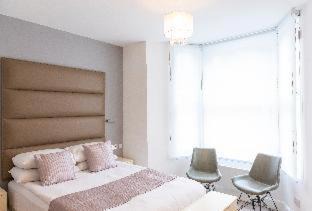 Kilburn Apartamento | Messina Studios
