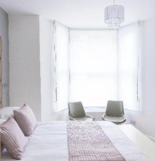 Kilburn Apartamento | Messina Studios