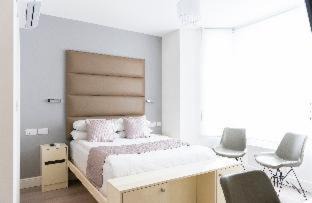Kilburn Apartamento | Messina Studios