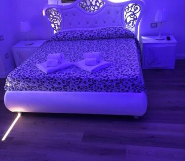 Province of Messina Casa | Messina41 Hotel