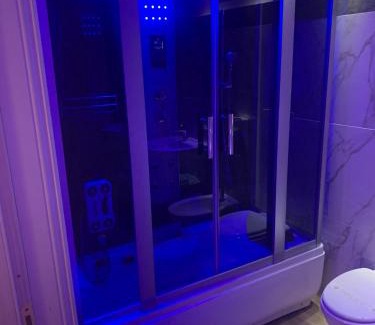 Province of Messina Casa | Messina41 Hotel