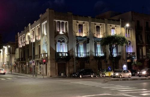 Province of Messina Casa | Messina41 Hotel