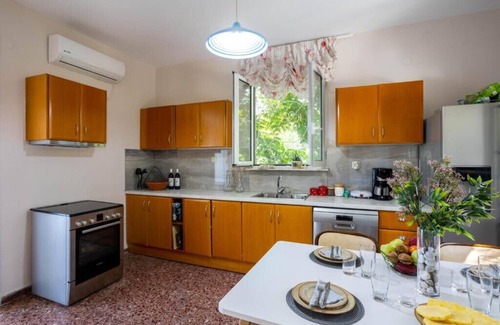 Diasella Casa | Messinian Seaside Villa
