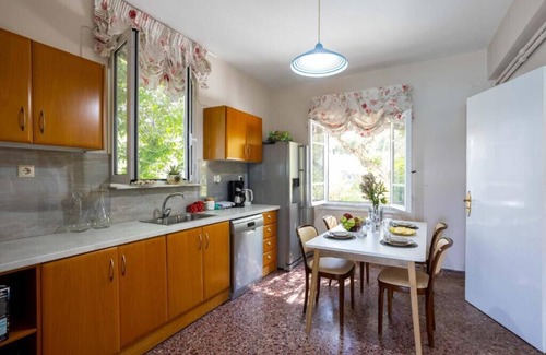Diasella Casa | Messinian Seaside Villa