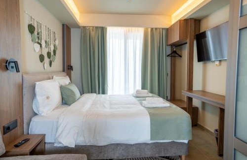 Paralia Vergas Apartamento | Messinian View