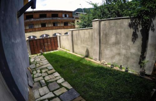 Bagvdanari Casa | Mestia Mountain Retreat