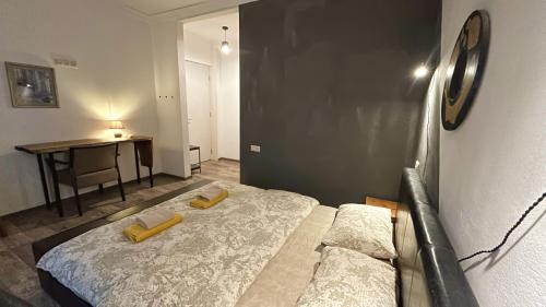 Bagvdanari Casa | Mestia Mountain Retreat