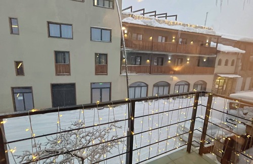Bagvdanari Casa | Mestia Mountain Retreat