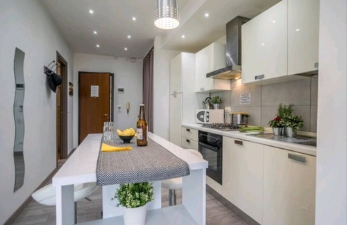 Mestre Apartamento | Mestre Kasanova Apartment