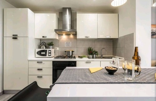 Mestre Apartamento | Mestre Kasanova Apartment