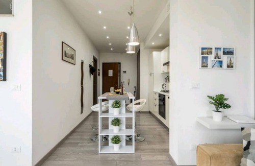Mestre Apartamento | Mestre Kasanova Apartment