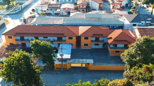 Taperapua Beach Hotel | Mestre Lord Apart Hotel