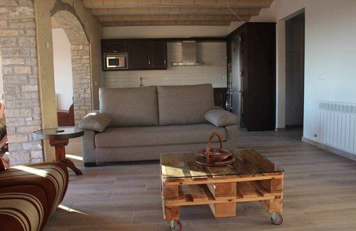 Pujalt Casa | Casa Mestres (El Coniller + La Pallissa)
