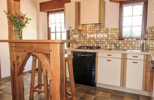 Fouesnant Casa | Mestrezec by Interhome