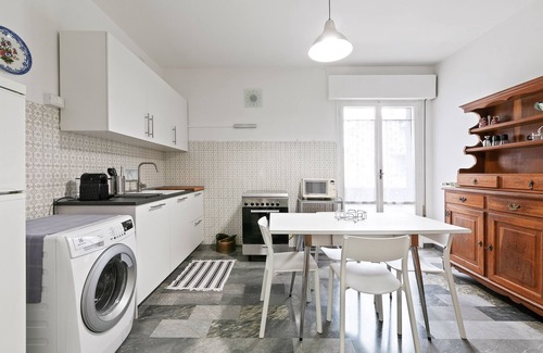 Mestre Apartamento | Mestrina