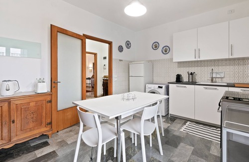 Mestre Apartamento | Mestrina