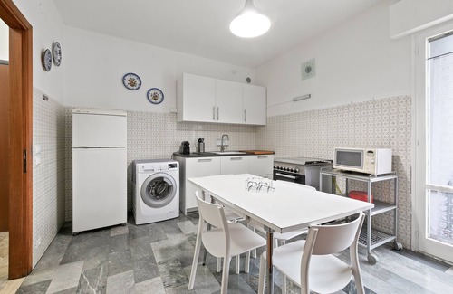Mestre Apartamento | Mestrina