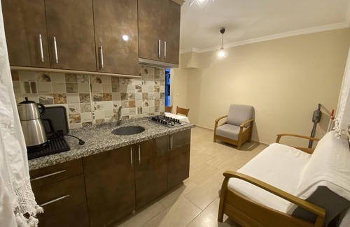 Mesudiye Apartamento | Mesudiye Apart
